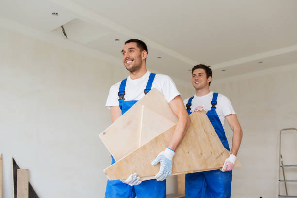 Best Commercial Junk Removal  in Boyne City, MI