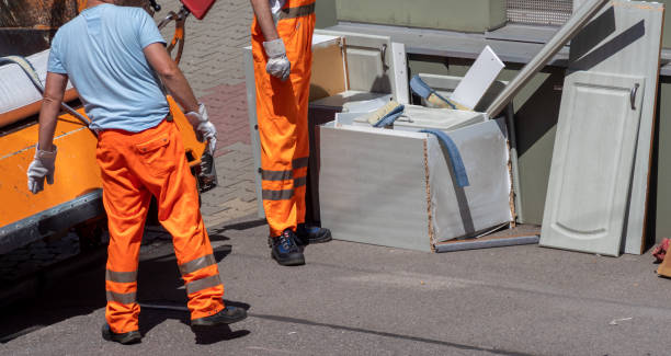Best Recycling Services for Junk  in Boyne City, MI