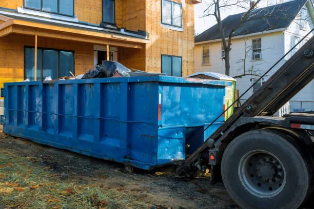 Best Retail Junk Removal  in Boyne City, MI