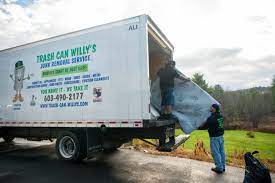Best Shed Removal  in Boyne City, MI